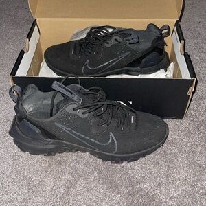 Nike react vision